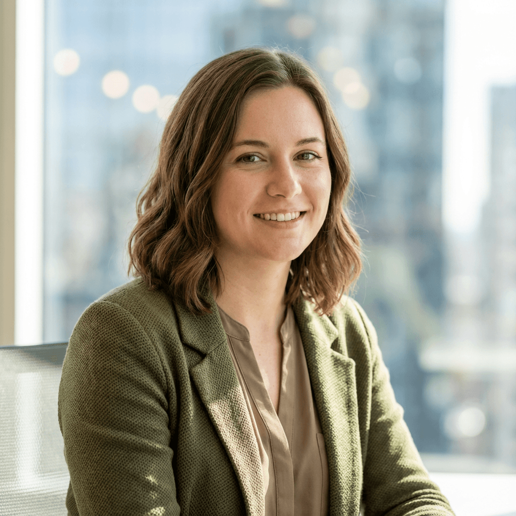 Maria Santos, Asset Manager