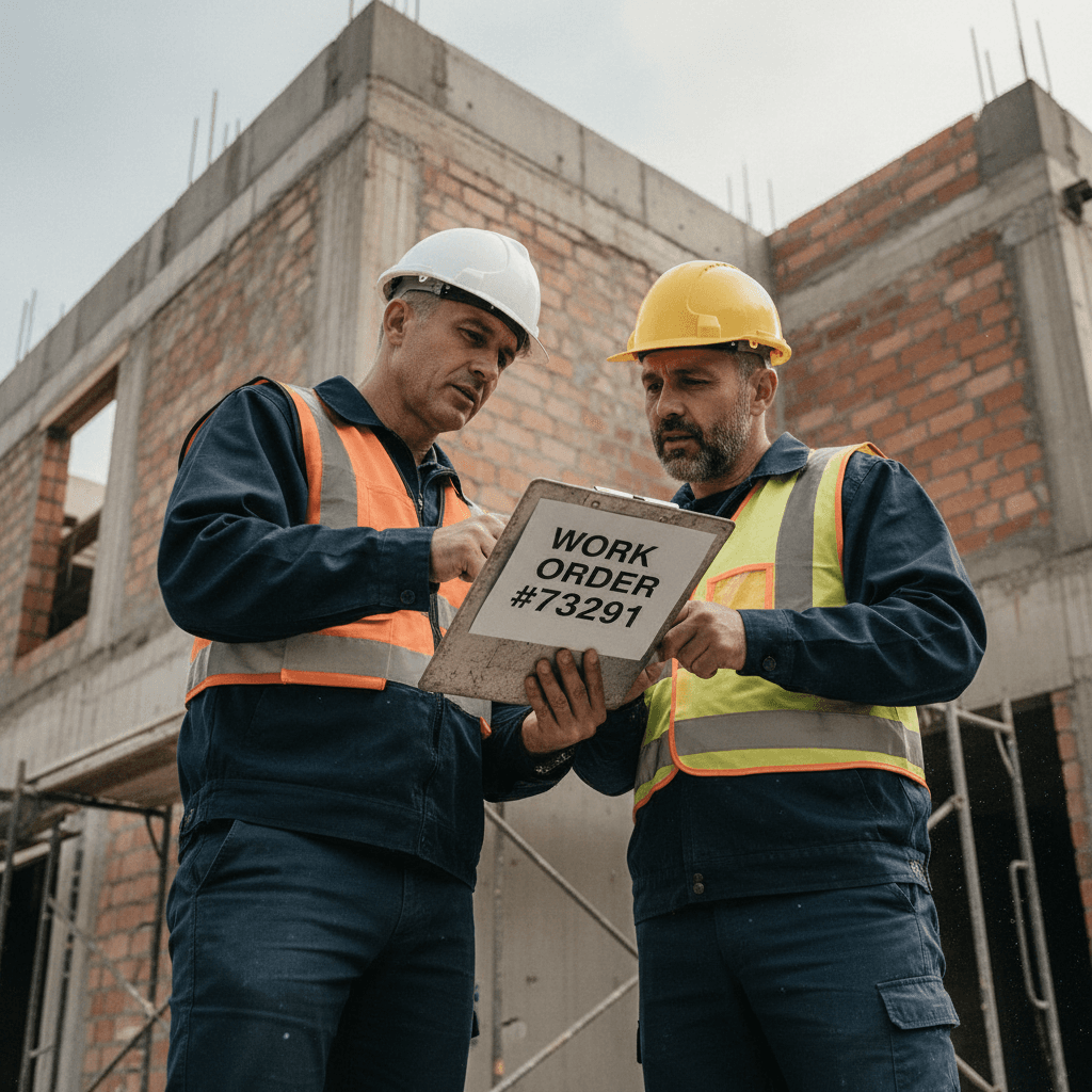 Scalable vendor network