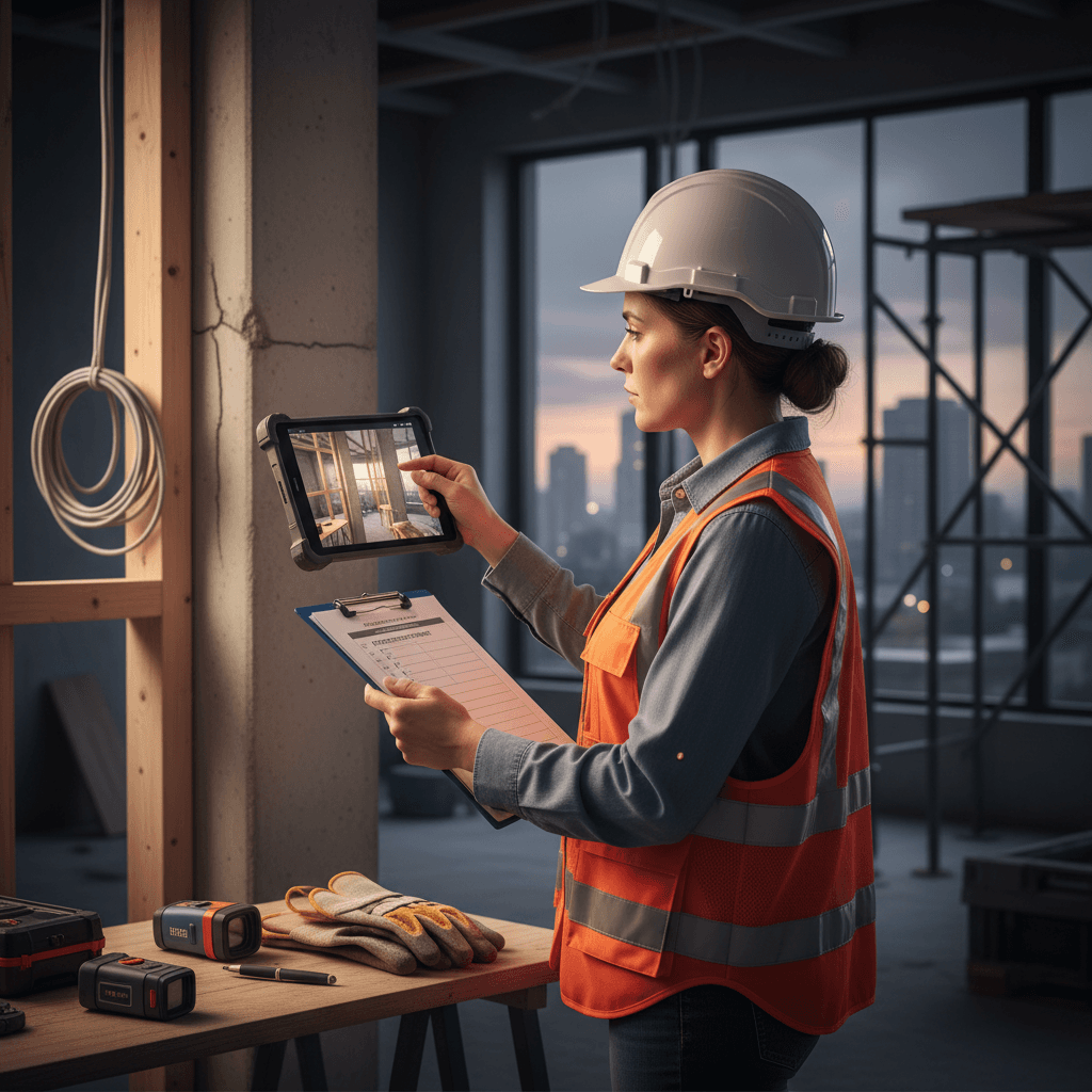 Property Inspections